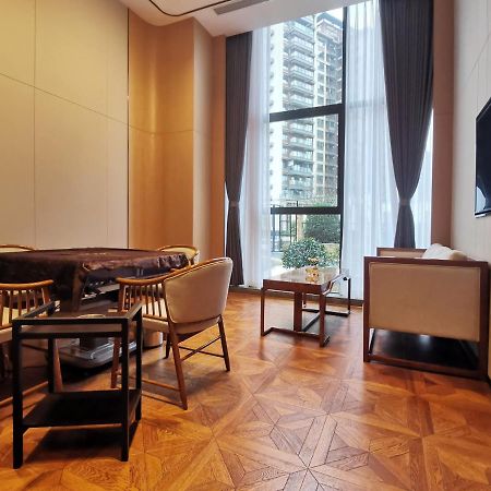 Holiday Inn Luzhou Longjian By Ihg Exterior photo